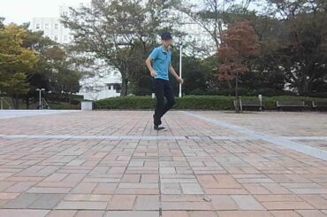 Sexy Zoneさん 「よびすて」 dance cover☆２番サビからラストサビ☆新曲「NOT FOUND」/ドラマ「バベル九朔」主題歌決定おめでとうございます⭐