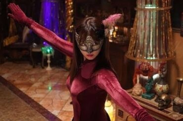 ルパンの娘：深田恭子の“泥棒”ラブコメ、続編前に関東ローカルで再放送　“泥棒スーツ”＆アクションも