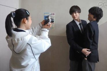 【腐女子うっかりゲイに告る】金子大地と内藤秀一郎のカップルも全然あり！？