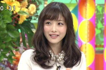 石原さとみ 20140127