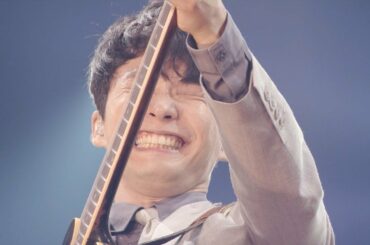 星野源 – Friend Ship（Live at Osaka Jo Hall 2016）