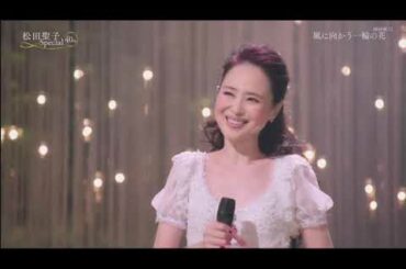 風に向かう一輪の花  松田聖子 風に向かう一輪の花  松田聖子