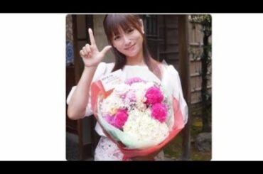 深田恭子、「ルパンの娘」本当に濃厚な3ヵ月半でした。