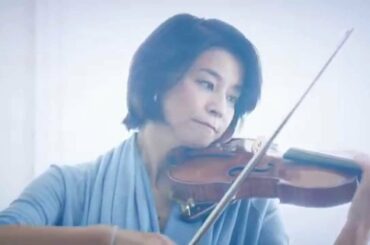 高嶋ちさ子 オーシャン・ブルー ～ORCA～【OFFICIAL】