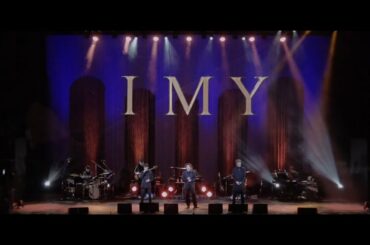 IMY（山崎育三郎・尾上松也・城田優 ）-  Go the Distance