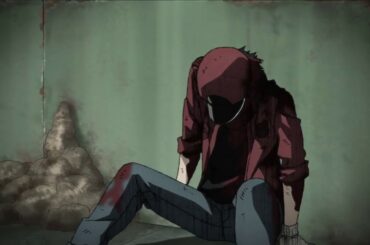 【公式】『はたらく細胞BLACK』スペシャルアニメ映像（フルサイズver.）～大ヒット漫画『はたらく細胞』スピンオフ～