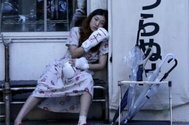 安藤サクラの体当たり演技が光る！映画『百円の恋』予告編