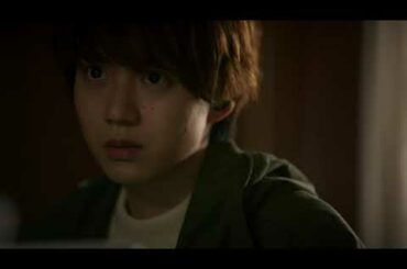 『人狼ゲーム デスゲームの運営人』予告編