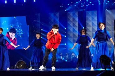 星野源 - ドラえもん（Live at Tokyo Dome 2019）