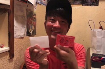 【開封】誕生日プレゼントたくさんいただきました！！！【24歳】