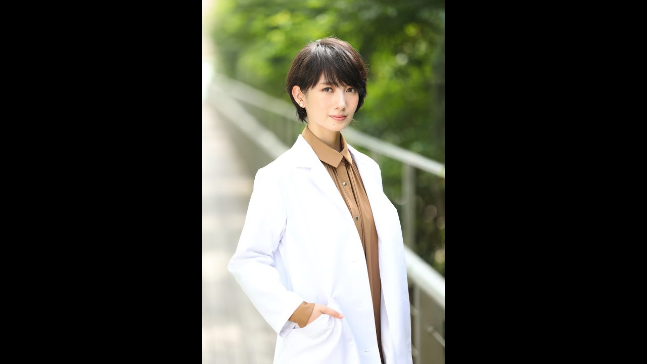 波瑠、“恋愛をさぼってきた”産業医に「自分のダメなところを見ているよう」新ドラマ「#リモラブ 」