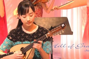 芦田愛菜「初夢！奇跡のコラボ」高嶋ちさ子