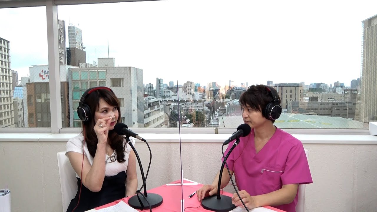 母親『高校生の娘が目を二重にしたがっています。』 母親『高校生の娘が目を二重にしたがっています。』