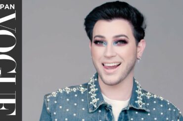 YouTuberの「自分を好きになれる」ドラァグメイク術。| VOGUE JAPAN YouTuberの「自分を好きになれる」ドラァグメイク術。| VOGUE JAPAN