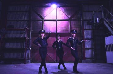 【しゃばだばSTEP】リバーシブル・キャンペーン【オリジナル振付】