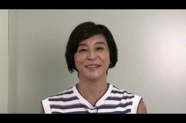 【高嶋ちさ子】12人のヴァイオリニスト コンサートツアー2020～2021 メッセージ動画が到着！