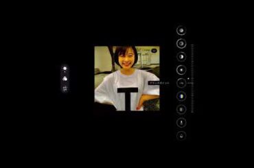 【透かしてみた】森七菜透かしてみた！