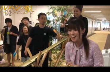 【ルパンの娘】瀬戸康史や小沢真珠、栗原類達の舞台裏がドタバタしててwww