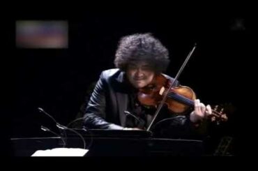 Canon　葉加瀬太郎＆高嶋ちさ子＆古澤巌