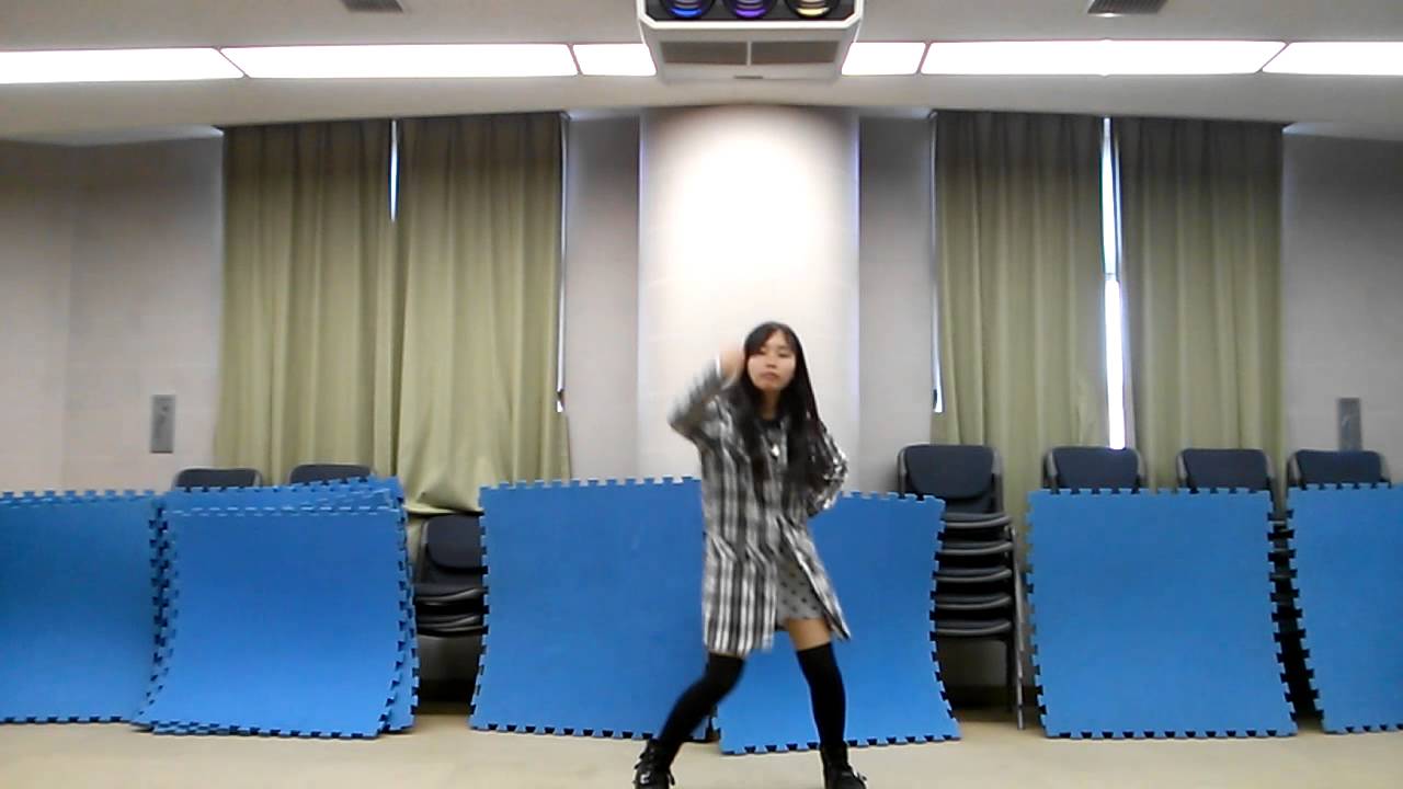 ルカルカ★ナイトフィーバー踊ってみた【ミラMira】