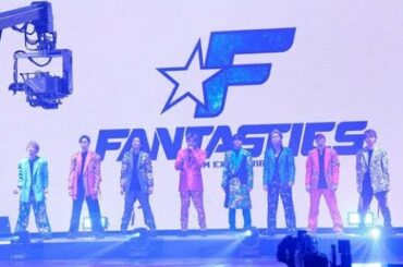 ✅  ＦＡＮＴＡＳＴＩＣＳが配信ライブ、新しい顔見せる - 音楽 : 日刊スポーツ