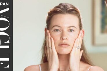 ベハティ・プリンスルーが教える、毎日の簡単メイク。| My Beauty Tips | VOGUE JAPAN ベハティ・プリンスルーが教える、毎日の簡単メイク。| My Beauty Tips | VOGUE JAPAN