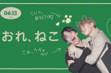 おれ、ねこ 【ver.さとうけいご】(飼い主:こうのじゅんき)