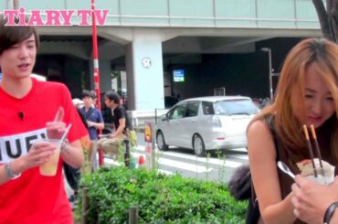 【TiARY TV#8 未公開シーン】内藤秀一郎01