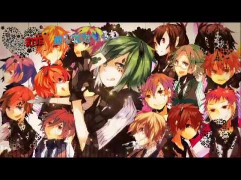 【あの子が欲しいの】 ポーカーフェイス 合唱 【13人+1】 【あの子が欲しいの】 ポーカーフェイス 合唱 【13人+1】