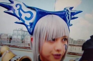 キラメイジャー 桃月なしこ 新キャラ幹部良い感じ