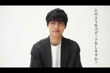 【福士蒼汰さんインタビュー】自分磨きの秋がやってくる｜メンズライフスタイルマガジン「GOODA」｜MAKING