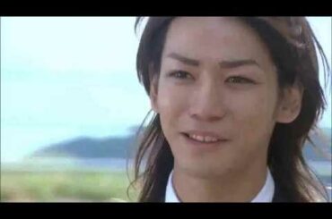 サプリキスシーン