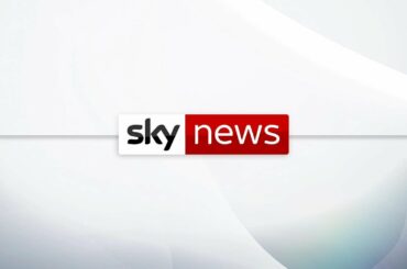 Watch Sky News live