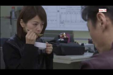 沢口靖子 ・・・警視庁機動捜査隊216  5話