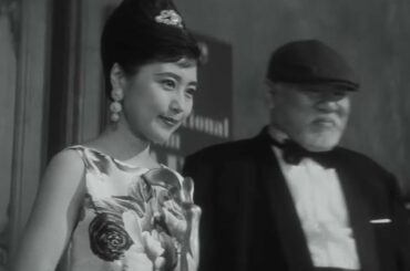 有村架純、まるでオードリー・ヘップバーン？　美しき“銀幕スター”に！　「コールドケース3」特報映像が公開