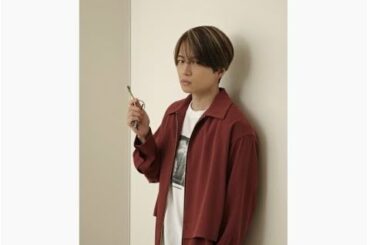 菊池風磨、3年ぶり連ドラ主演 万城目学原作『バベル九朔』実写化 「一般ニュース」