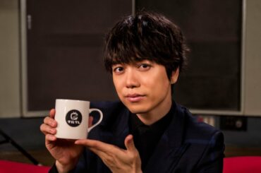 山崎育三郎が留学先でのターニングポイントを語る！| チルトーク