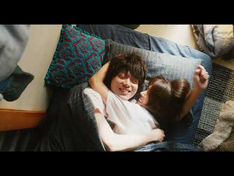 菅田将暉×有村架純！坂元裕二によるオリジナル恋愛映画脚本『花束みたいな恋をした』特報