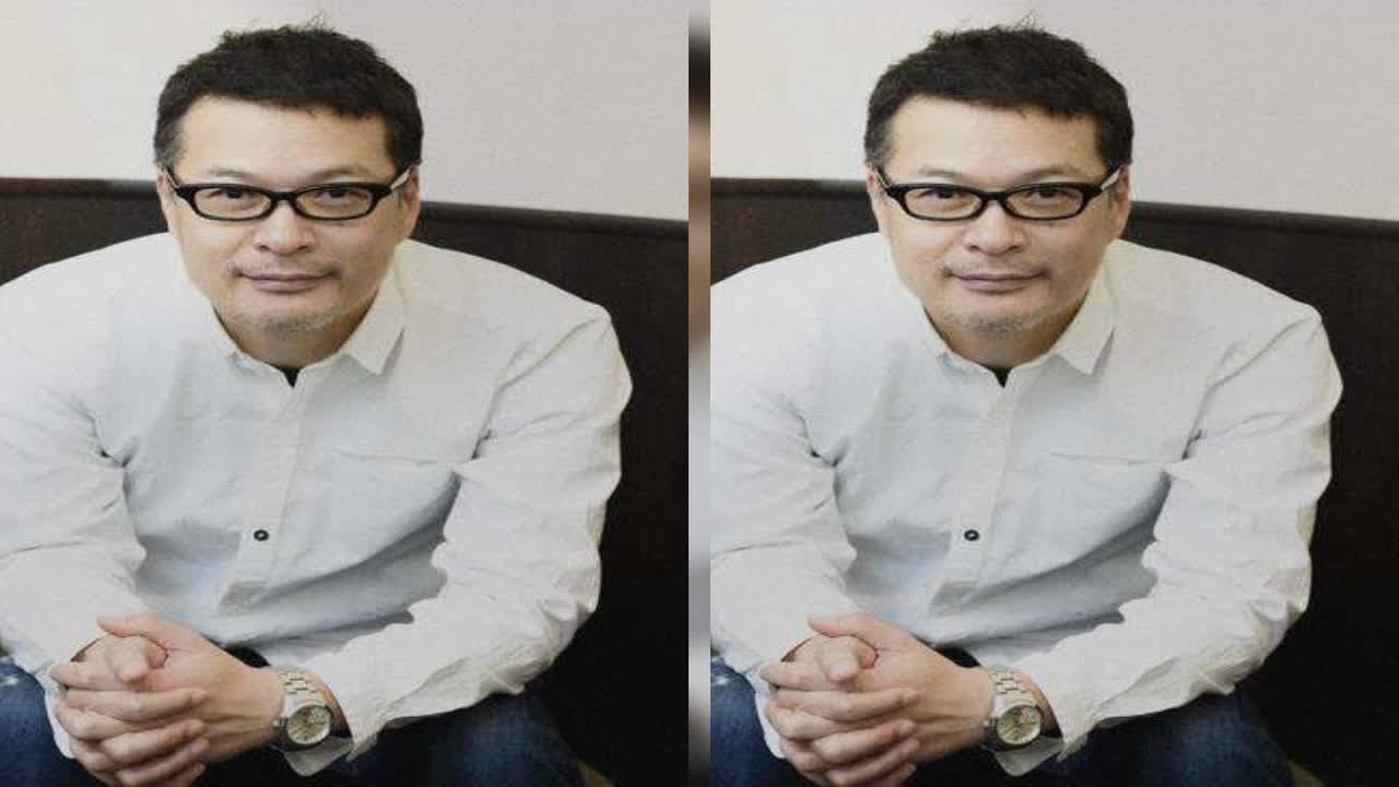 田中哲司：「35歳の少女」で柴咲コウの父親役　遊川和彦作品初出演