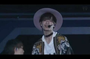 なにわ男子　2faced【MIX】