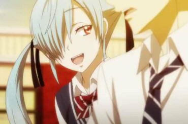 TVアニメ『山田くんと7人の魔女』第8話「超ウザイんだけど」予告映像