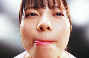 桃月なしこ、豪快に油淋鶏をペロリ！「納得のいい笑顔ができました」　やよい軒新CM「やみつき油淋鶏定食」