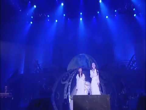 松田聖子&神田沙也加☆瑠璃色の地球 松田聖子&神田沙也加☆瑠璃色の地球