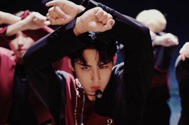 [ETC]SEVENTEEN - 「24H」パフォーマンス映像 (「FNS歌謡祭 夏」放送)