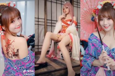 TikTok Japan❤️ティックトック日本 | 日本が大好き❤️I Love Tik Tock Japan #94