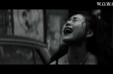 有村架純が泣き叫ぶ 三代目JSB岩田剛典・仲村トオルら出演「連続ドラマW コールドケース3 ～真実の扉～」特報映像