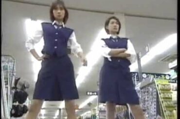 お宝 伊東美咲・原沙知絵   ハイキックでパンチラ