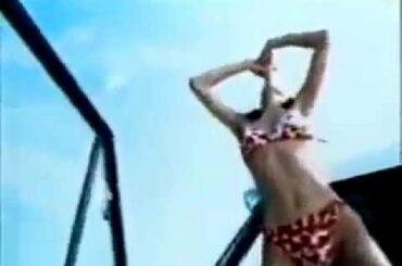 伊東美咲　放送禁止になった噂のCM