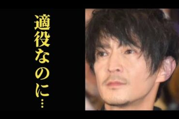 津田健次郎があのドラマの主演を務めない驚きの理由とは…エールのナレーションを務める人気声優の経歴