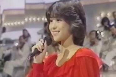 松田聖子／風は秋色（Full ver.）